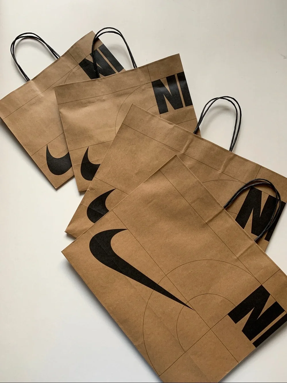 Nike excellent used